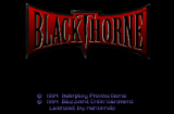 Blackthorne (SNES gallery 06)