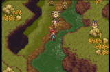Chrono Trigger (SNES gallery 03)