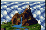 Chrono Trigger (SNES gallery 06)