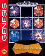 Columns (Genesis cover)