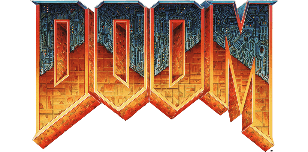 Doom (logo)