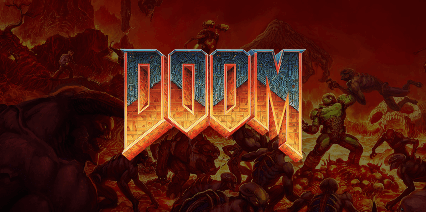 Doom (thumbnail)