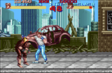 Final Fight (SNES gallery 01)