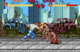 Final Fight (SNES gallery 02)