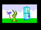 Jazz Jackrabbit (gallery 01)