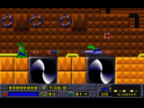 Jazz Jackrabbit (gallery 07)
