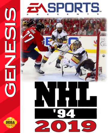 NHL ’94