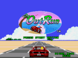 OutRun - Gallery 01