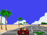 OutRun - Gallery 02