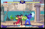 Street Fighter Alpha 2 (SNES gallery 01)