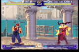 Street Fighter Alpha 2 (SNES gallery 02)