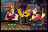 Street Fighter Alpha 2 (SNES gallery 03)