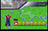 Street Fighter Alpha 2 (SNES gallery 04)