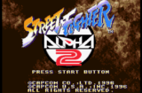 Street Fighter Alpha 2 (SNES gallery 05)