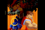 Street Fighter Alpha 2 (SNES gallery 06)