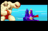 Street Fighter Alpha 2 (SNES gallery 07)