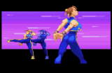 Street Fighter Alpha 2 (SNES gallery 08)