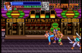 Super Double Dragon (SNES gallery 01)