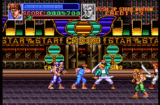 Super Double Dragon (SNES gallery 03)