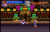Super Double Dragon (SNES gallery 04)