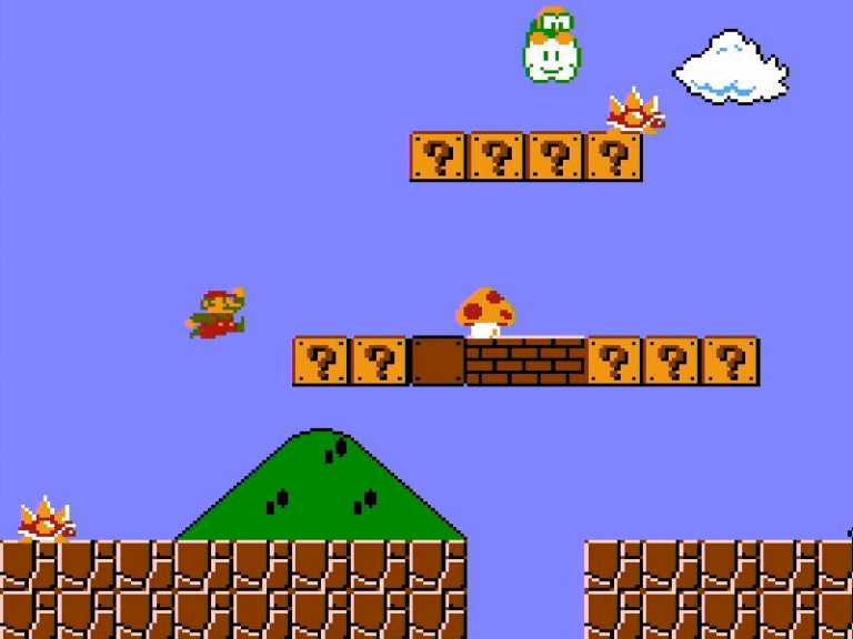 The 10 Most Legendary Classic Games in History