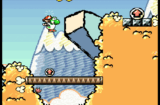 Super Mario World 2: Yoshi's Island (SNES gallery 01)