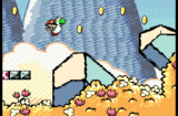 Super Mario World 2: Yoshi's Island (SNES gallery 02)