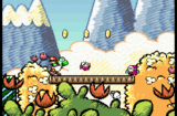 Super Mario World 2: Yoshi's Island (SNES gallery 03)