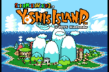 Super Mario World 2: Yoshi's Island (SNES gallery 05)