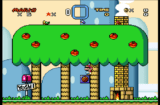 Super Mario World (SNES gallery 03)