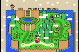 Super Mario World (SNES gallery 04)
