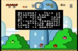 Super Mario World (SNES gallery 05)