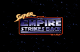 Super Star Wars: The Empire Strikes Back (SNES gallery 07)