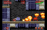 Super Turrican 2 (SNES gallery 01)