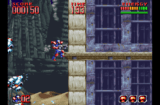 Super Turrican 2 (SNES gallery 02)