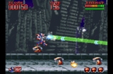 Super Turrican 2 (SNES gallery 03)