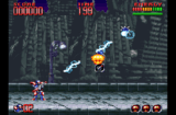 Super Turrican 2 (SNES gallery 04)