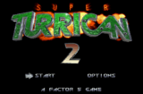 Super Turrican 2 (SNES gallery 05)