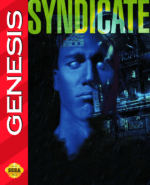 Syndicate (Genesis cover)