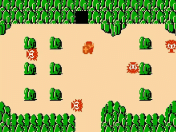 The Legend of Zelda