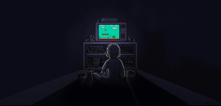 The Magic of Classic Games