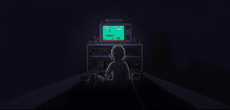 The Magic of Classic Games