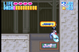 Tiny Toon Adventures: Buster Busts Loose! (SNES gallery 02)