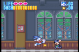 Tiny Toon Adventures: Buster Busts Loose! (SNES gallery 05)