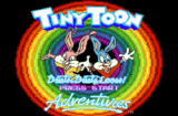 Tiny Toon Adventures: Buster Busts Loose! (SNES gallery 06)
