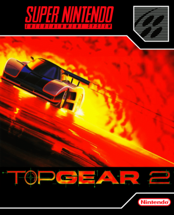 Top Gear 2