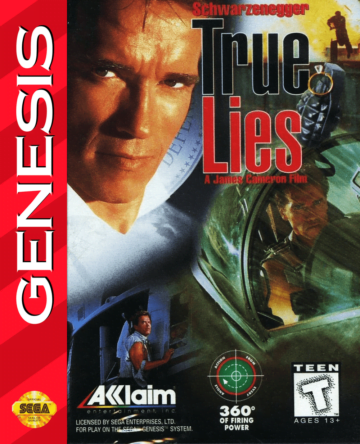 True Lies