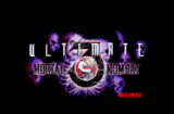 Ultimate Mortal Kombat 3 (SNES gallery 04)