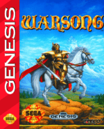 Warsong (Genesis cover)