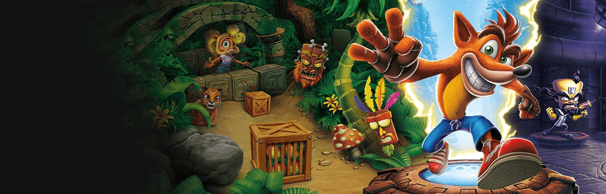 Classic console games (wallpaper)